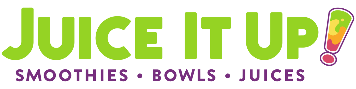 Juice It Up logo