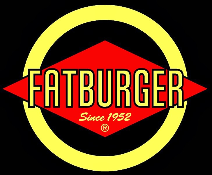 Fatburger logo